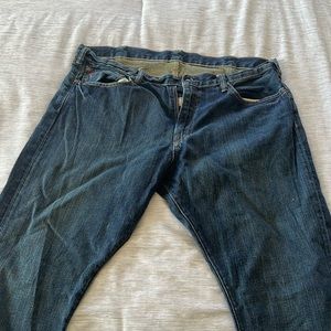 Men’s jeans